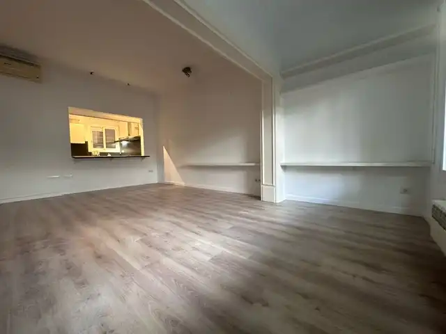 Wohnung zur Miete in Carrer del Bisbe Sivilla, Sant Gervasi i la Bonanova