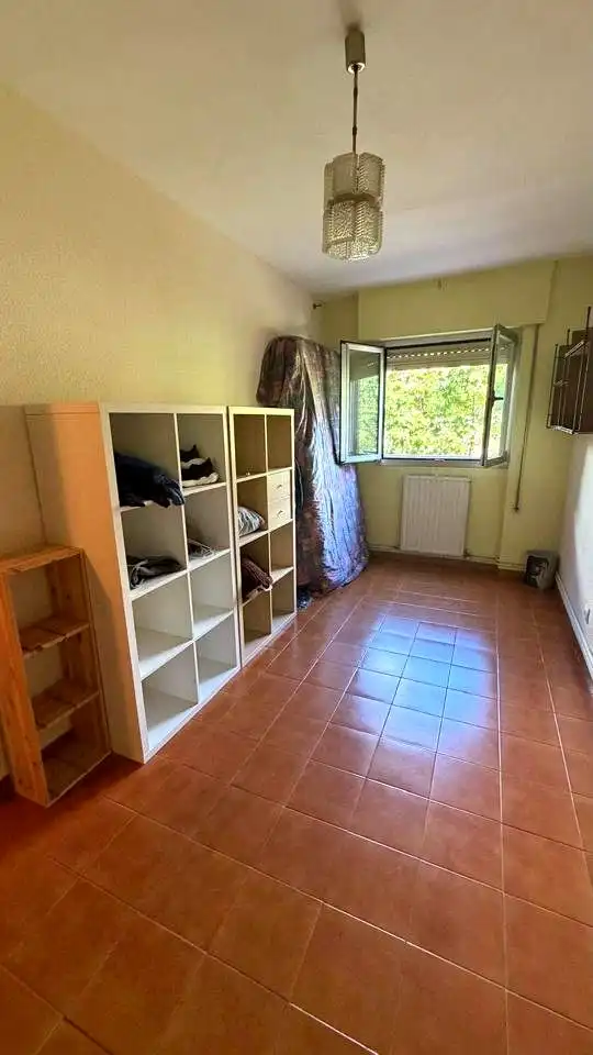 Schlafzimmer von Wohnungen zum Verkauf in  Logroño mit Heizung