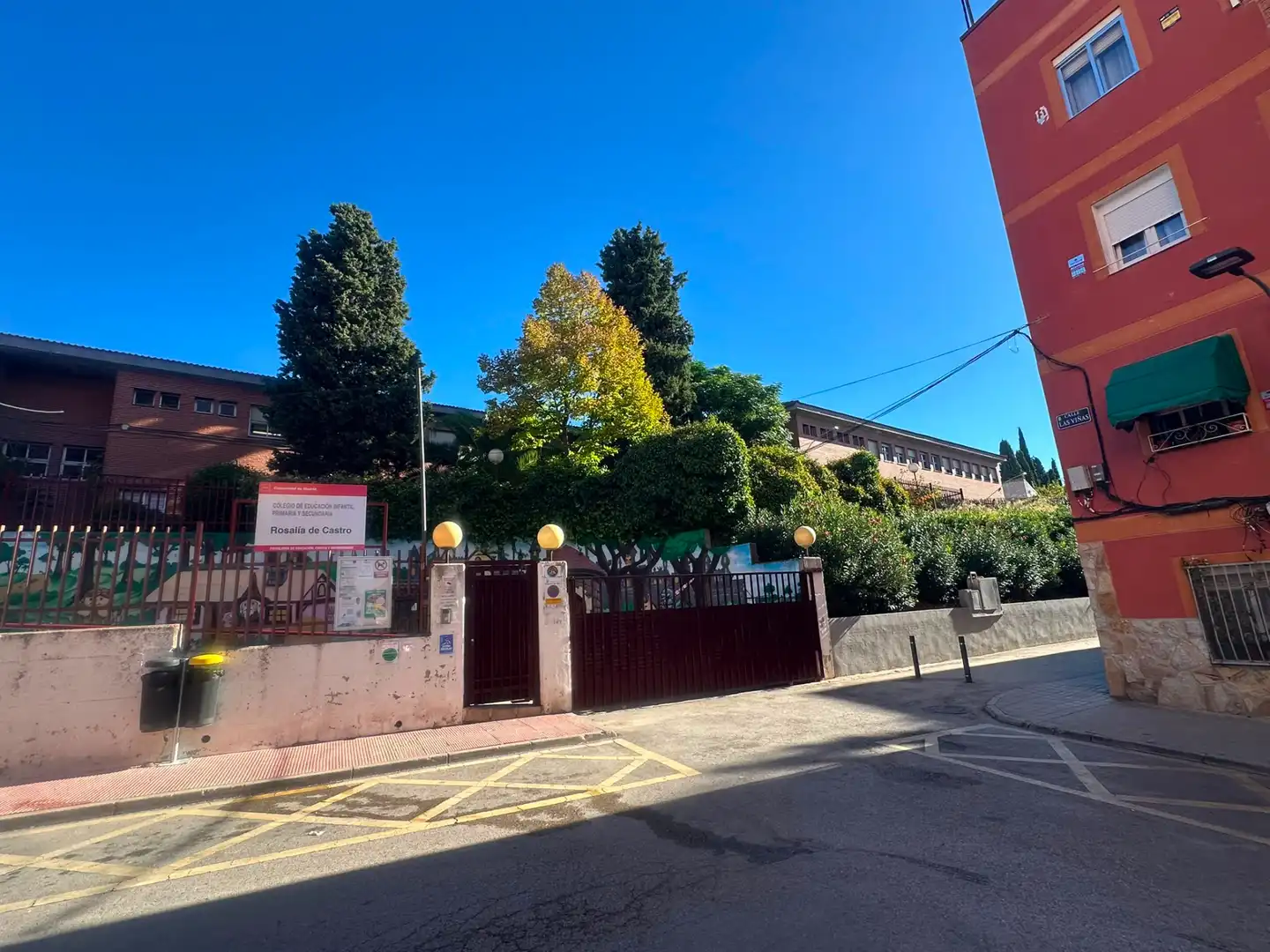 Appartamento in vendita a Calle de las Viñas, imagen 38
