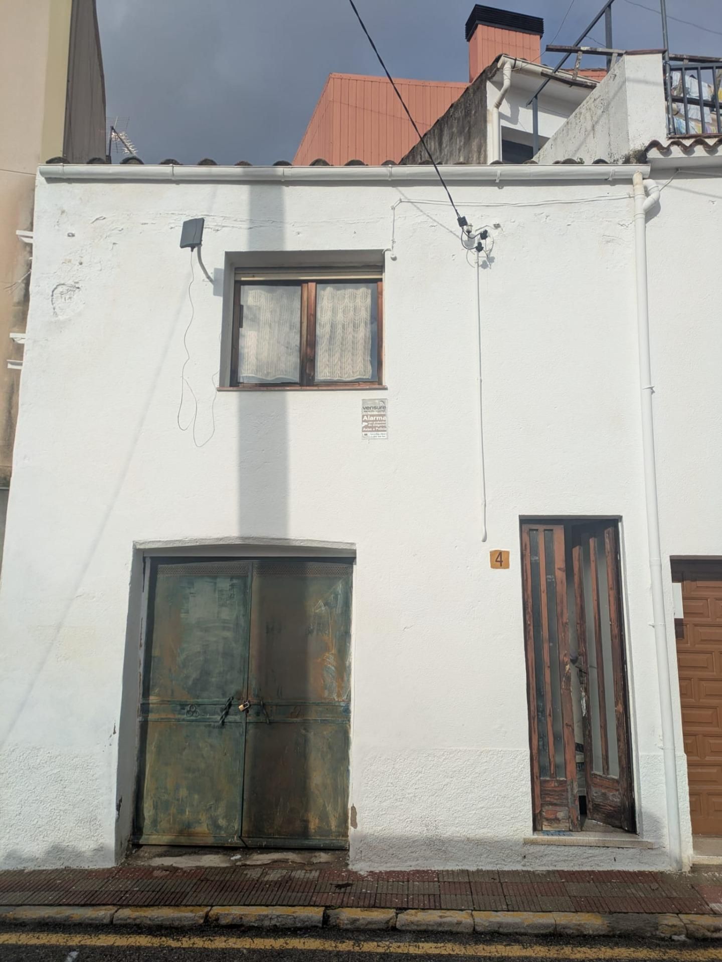 Single-family semi-detached for sale in Calle ESGLESIA DE L'