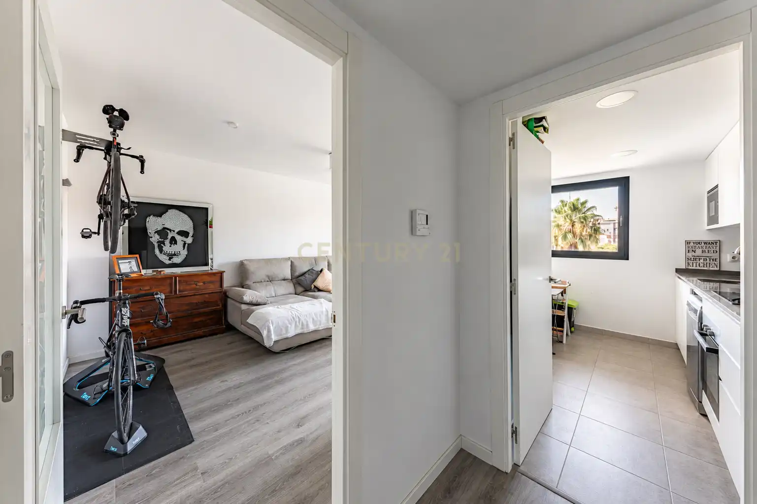 Piso en venta en Sant Pere de Ribes con Trastero, Horno y Microondas