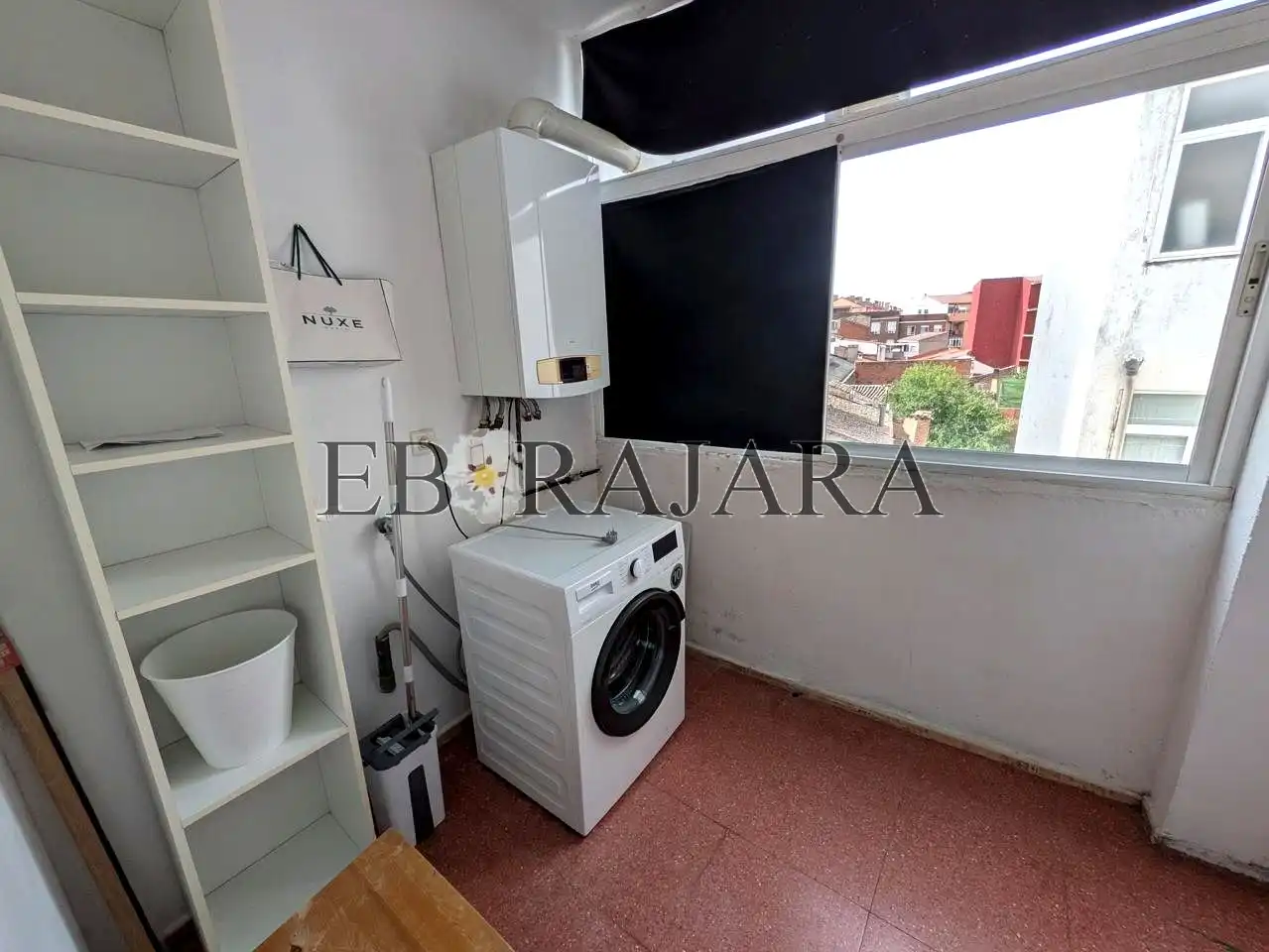 Ático con ascensor en venta en Calle Mesones, imagen 17