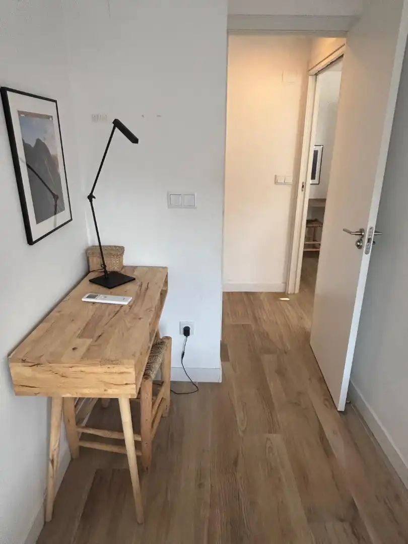 Flat for sale in Valencia  with Air Conditioner, Heating and Terrace