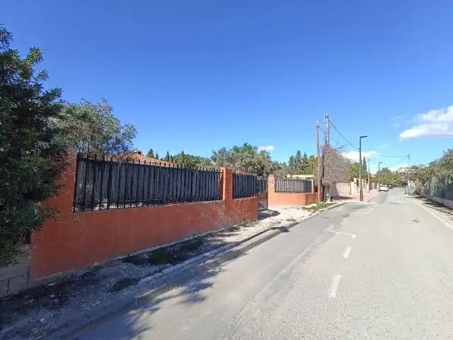Xalet amb piscina en venda a Los Girasoles, imagen 10