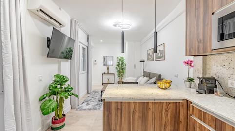 Foto 4 de Piso en venta en Lista,  Madrid Capital