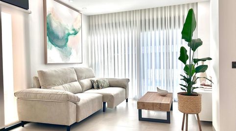 FANTASTICA VILLA INDEPENDIENTE DE OBRA NUEVA EN BENIJOFAR, ALICANTE, COSTA BLANCA SUR, imatge 4