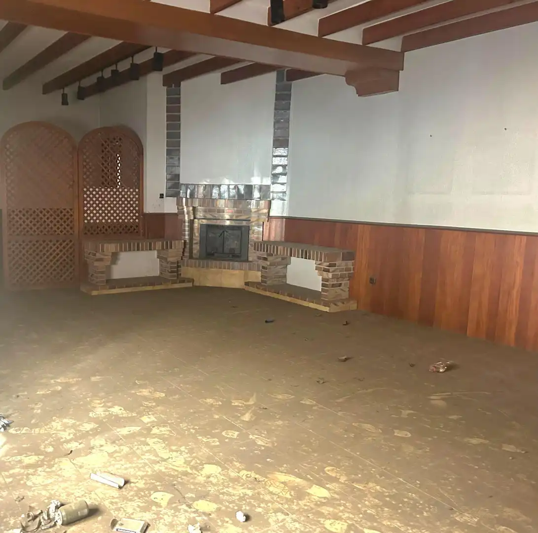 Xalet amb terrassa en venda a San Javier ciudad, imagen 16
