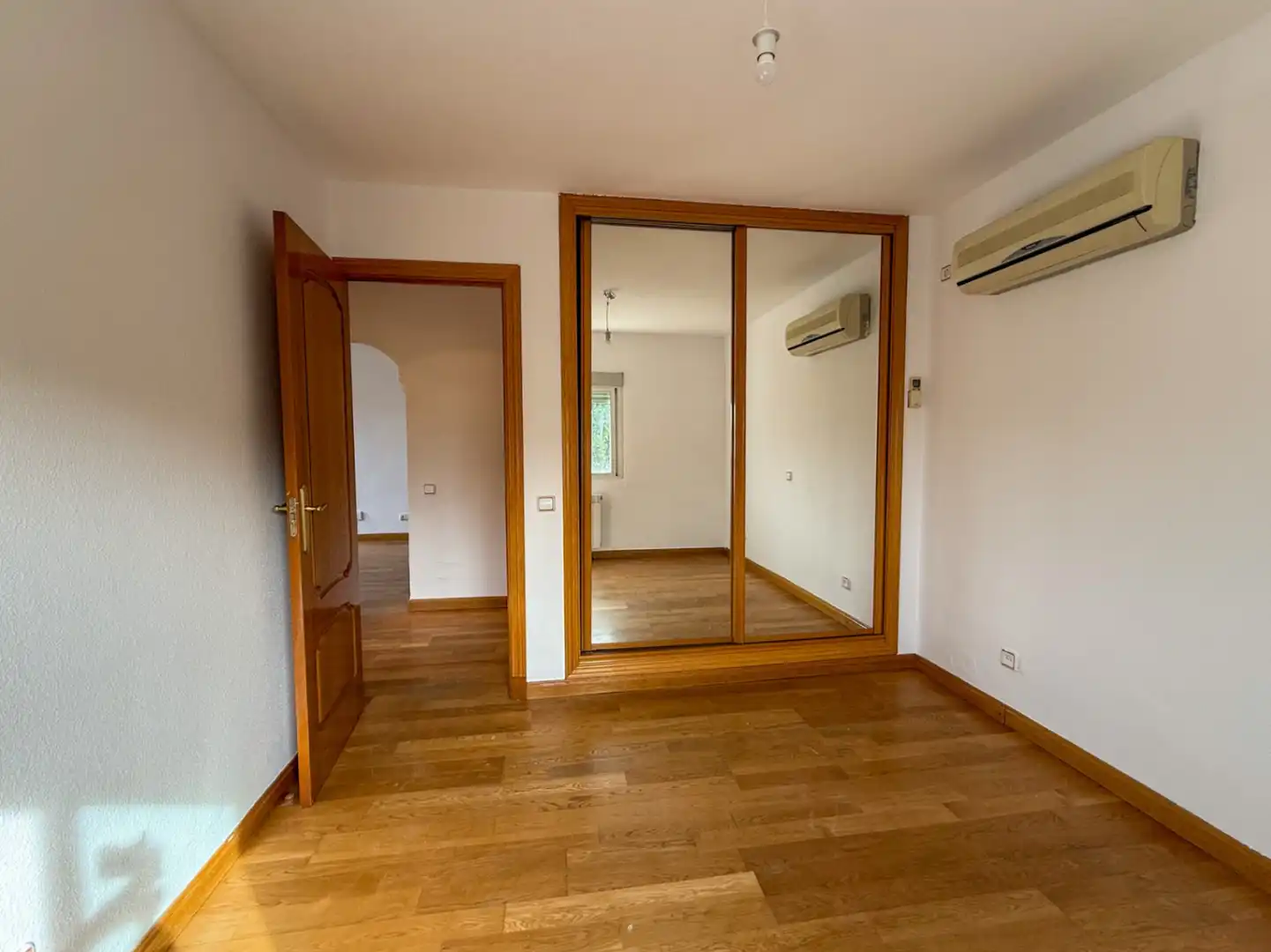 Schlafzimmer von Wohnung zum Verkauf in Torrejón de Ardoz