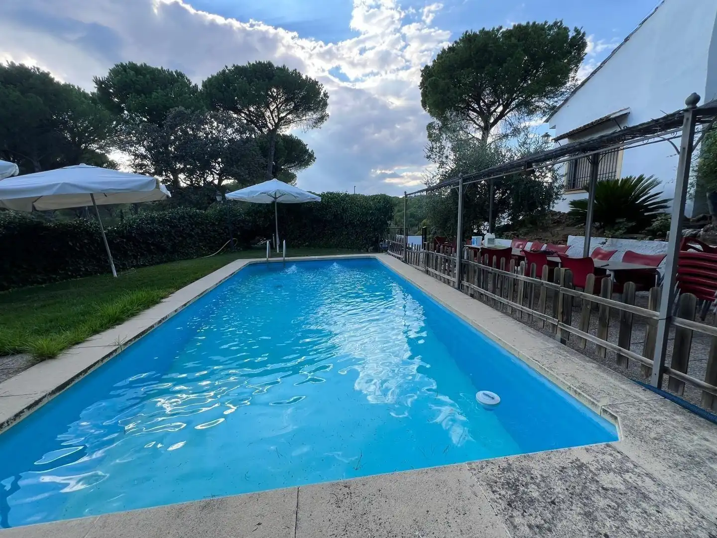 Chalet con piscina en venta en Periurbano Oeste - Sierra, imagen 58