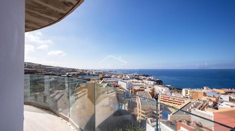 Foto 2 de Dúplex en venta en Puerto de Santiago, Santiago del Teide