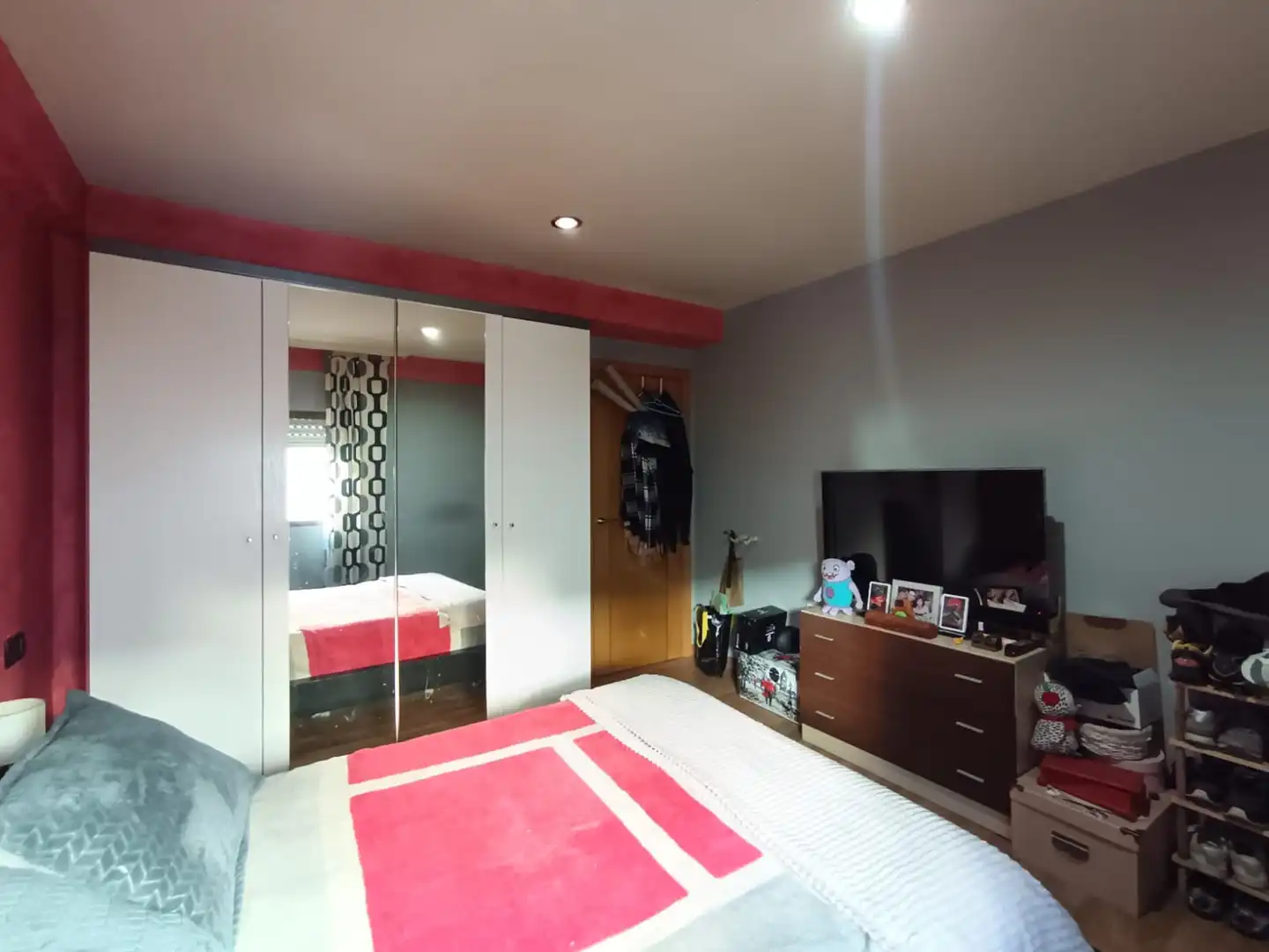 Habitación de Piso en venta en Parla con Aire acondicionado, Calefacción y Terraza