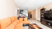 Living room of Duplex for sale in Navalcarnero  with Air Conditioner, Heating and Terrace