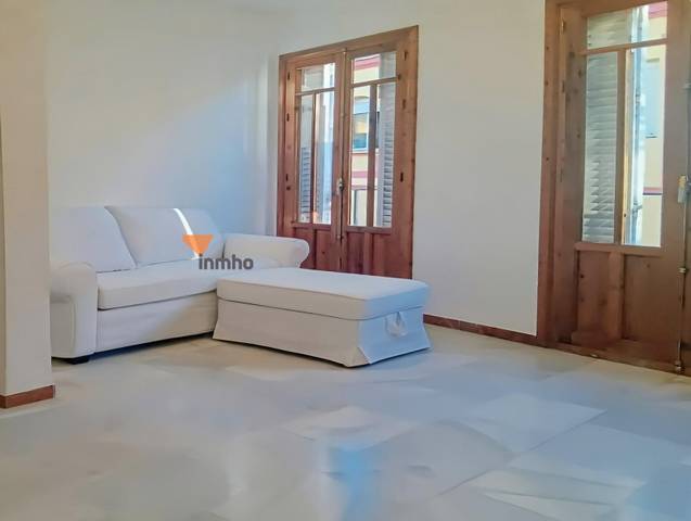 Piso en Alquiler en Avenida ALAMEDA DE HERCULES en San Gil