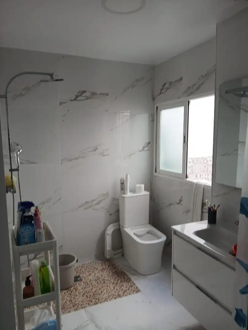Bany de Edifici en venda en Gandia