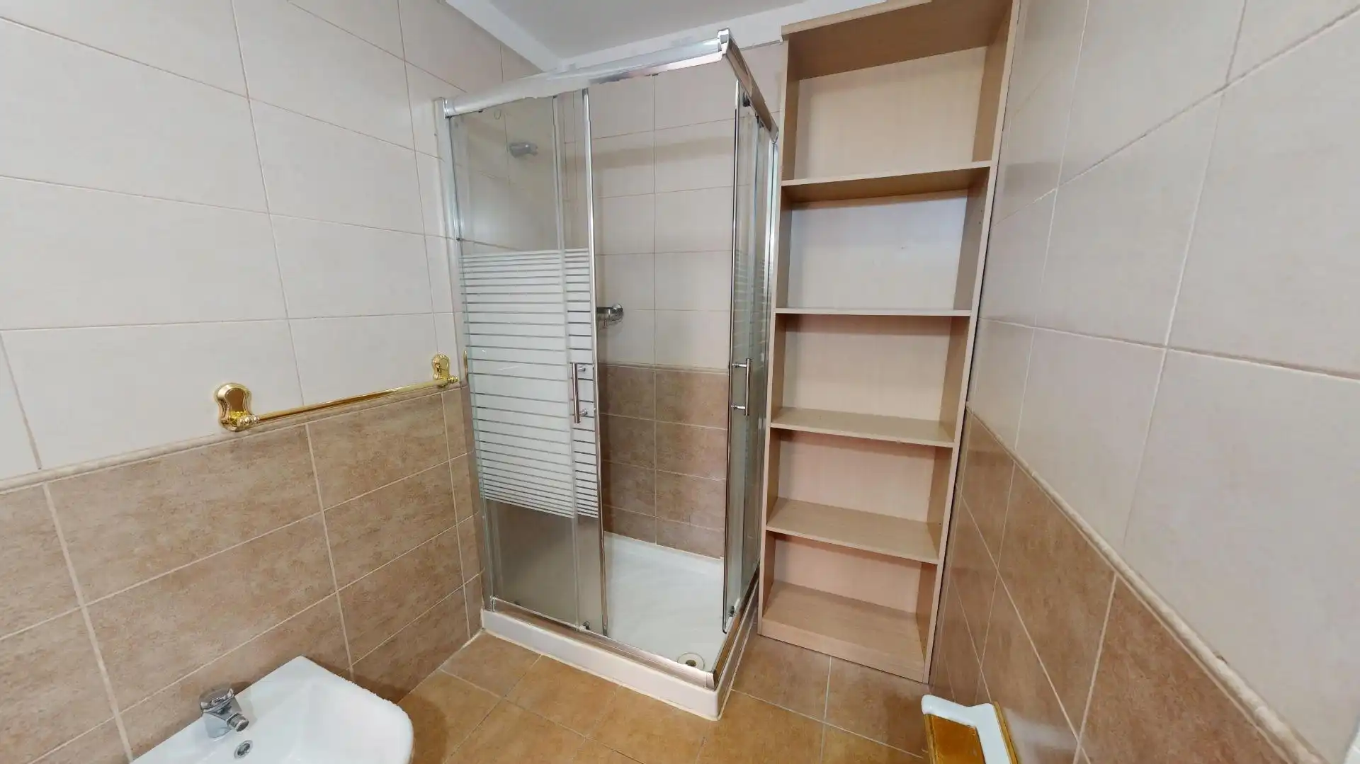 Badezimmer von Wohnung zur Miete in Granadilla de Abona mit Terrasse