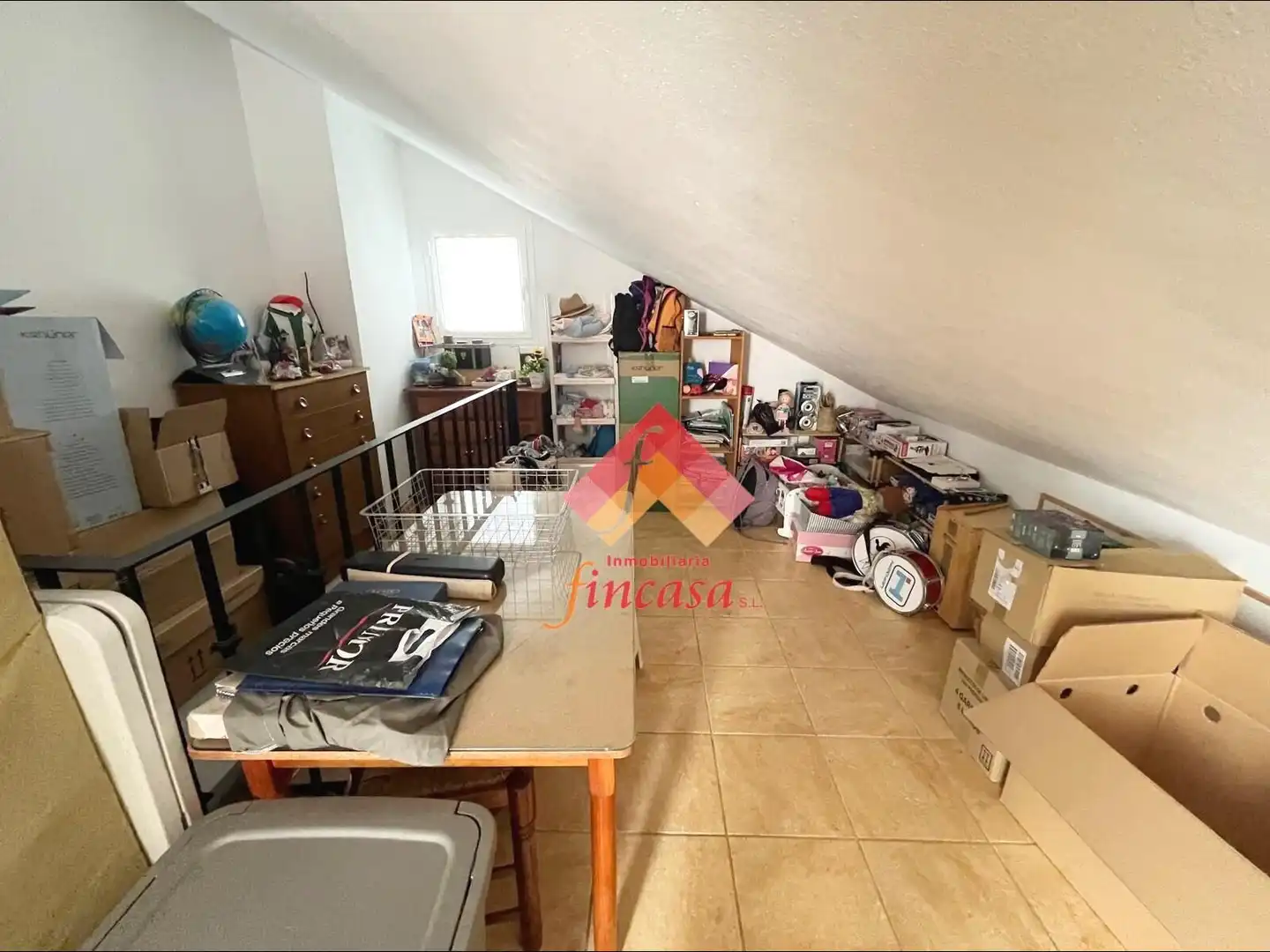 Dúplex en venta en Ronda con Terraza