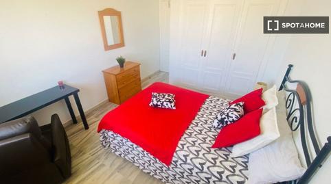 Foto 2 de Pis per a compartir a Cortijo Alto, Málaga