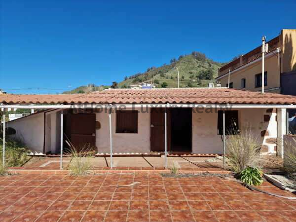 Finca rústica en venda a hondo, Tegueste