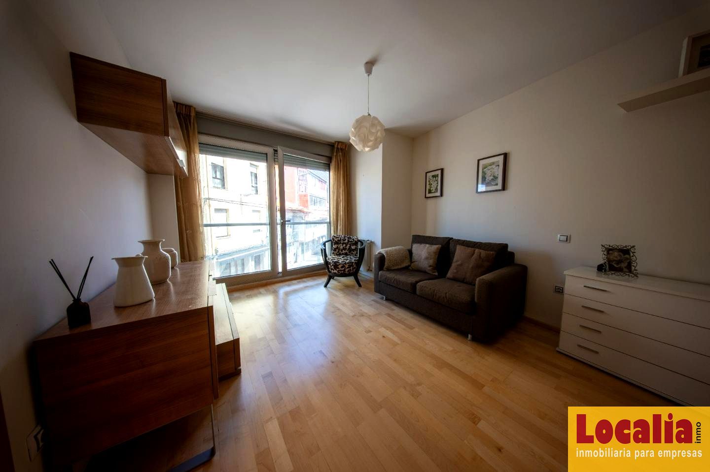 Piso en venta en Centro