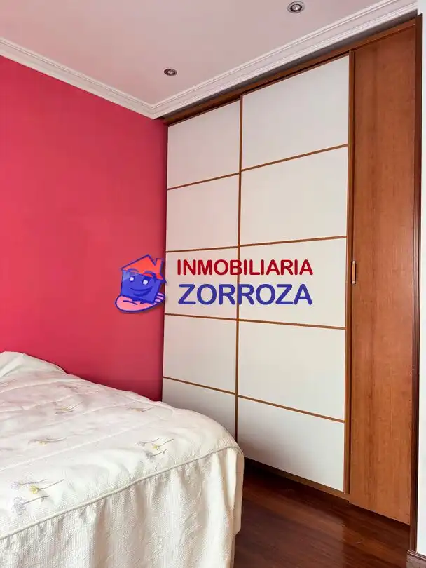Habitación de Piso en venta en Bilbao  con Calefacción y Amueblado