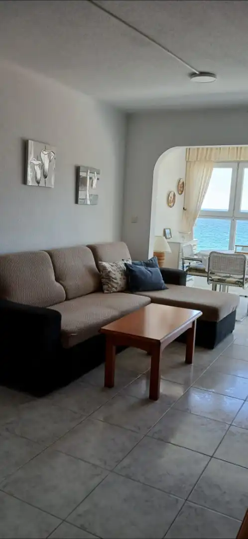 Apartamento de alquiler en Avenida el Faro, 75, Centro Internacional