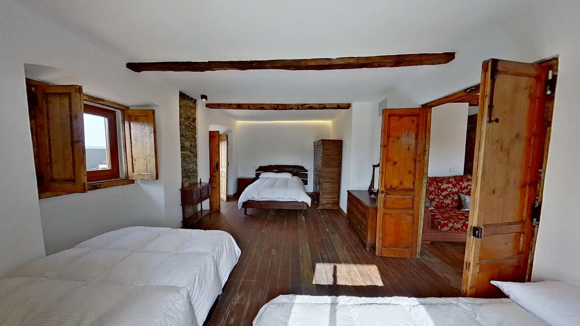 Villa avec terrasse à vendre à Camin del Fontán, imagen 90