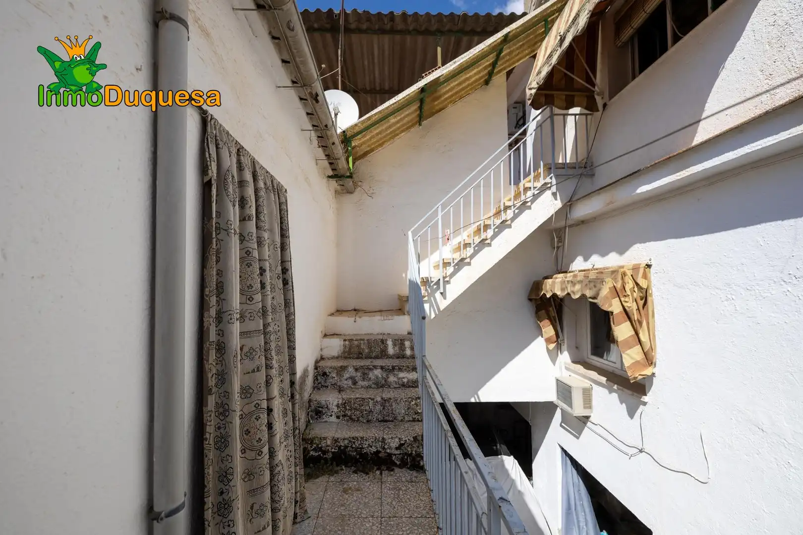 Home with terrace for sale in Barrio de la Vega, imagen 28