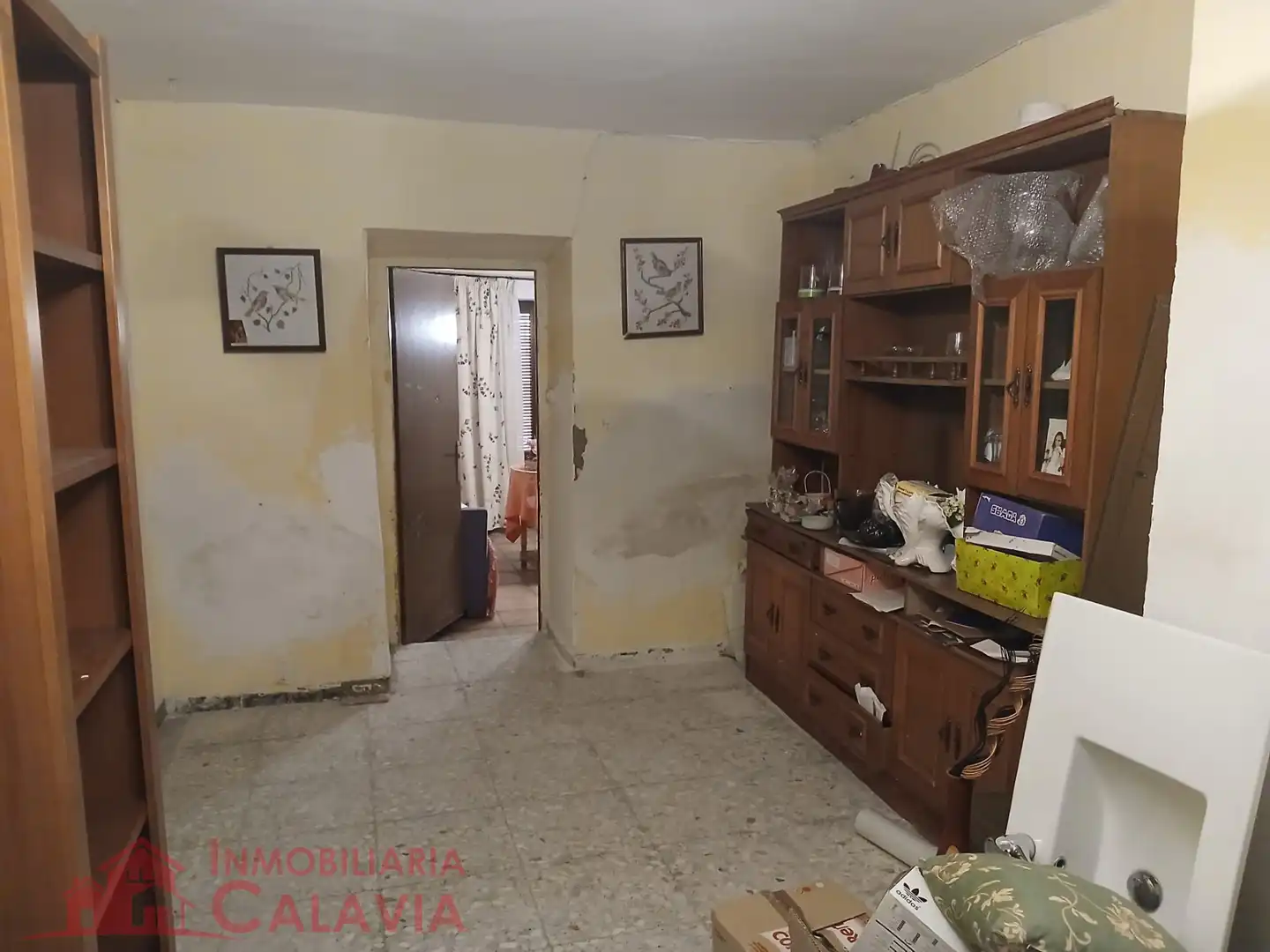 Casa o chalet en venta en Baeza