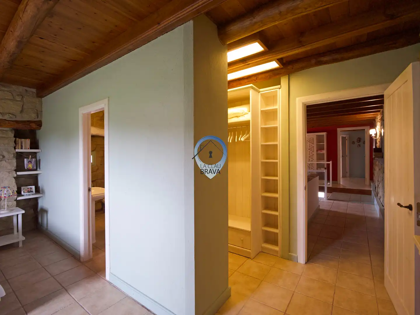 Casa o chalet en venta en Ardisa con Aire acondicionado, Jardín privado y Amueblado