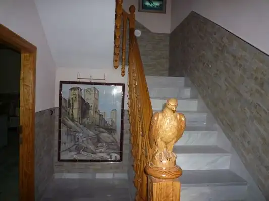Piso de alquiler en Padul con Balcón