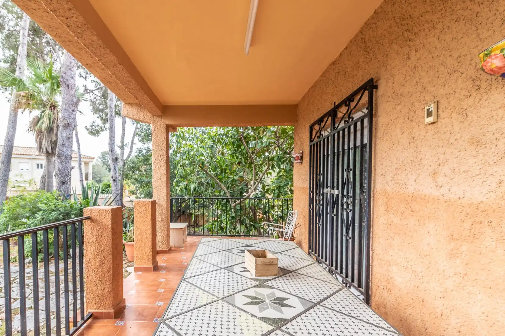 Detached house with pool for sale in Alberic, imagen 10