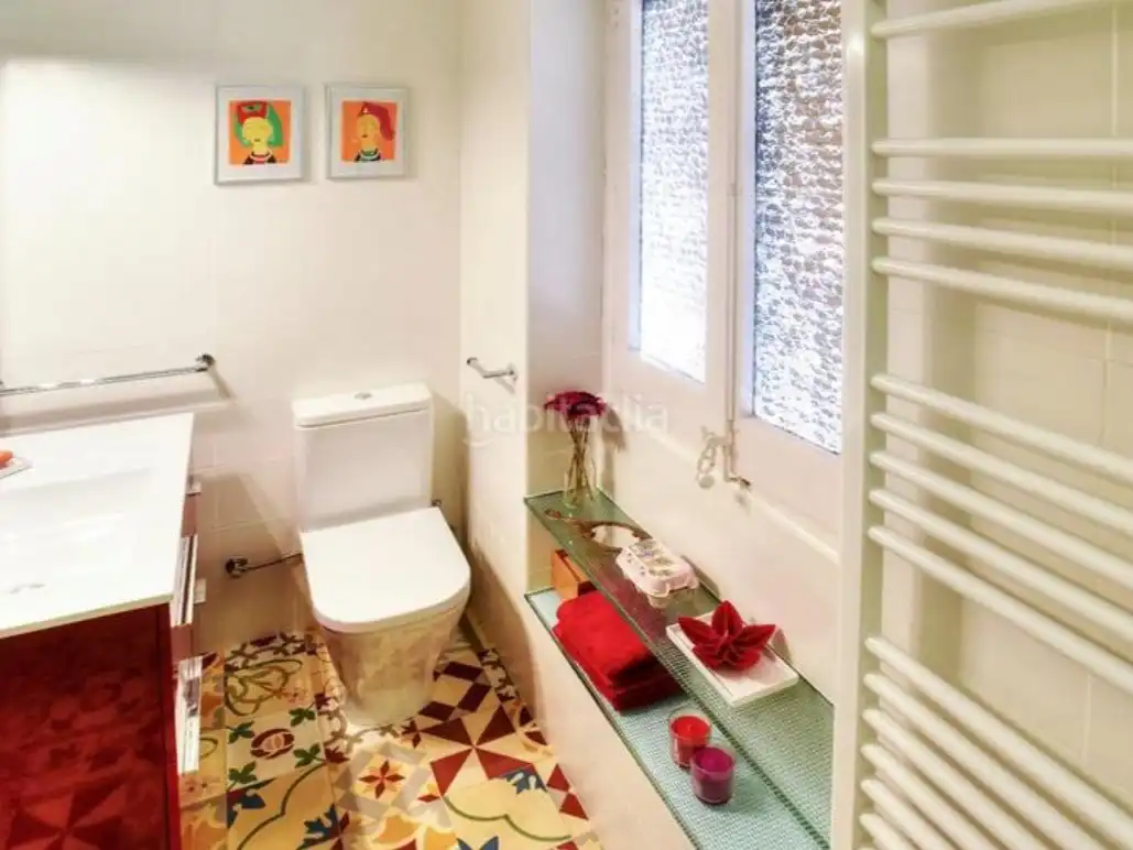 Maison avec jardin à louer à Carrer Girona 61, imagen 8