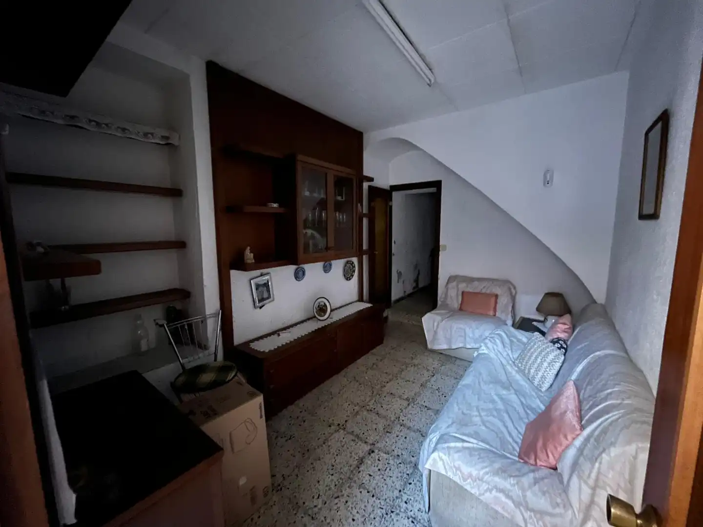 Pis en venda a Carrer de l'Escola, Centre