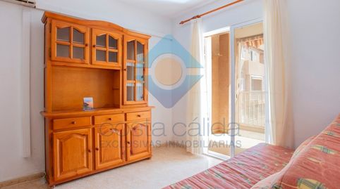 Foto 5 de Piso en venta en Bolnuevo, Mazarrón