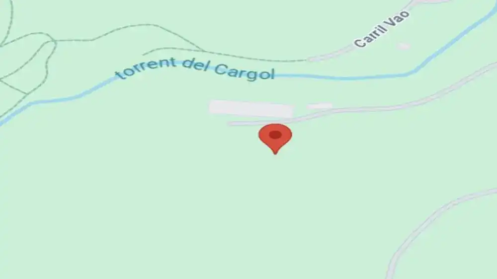 Pis en venda en Montornès del Vallès