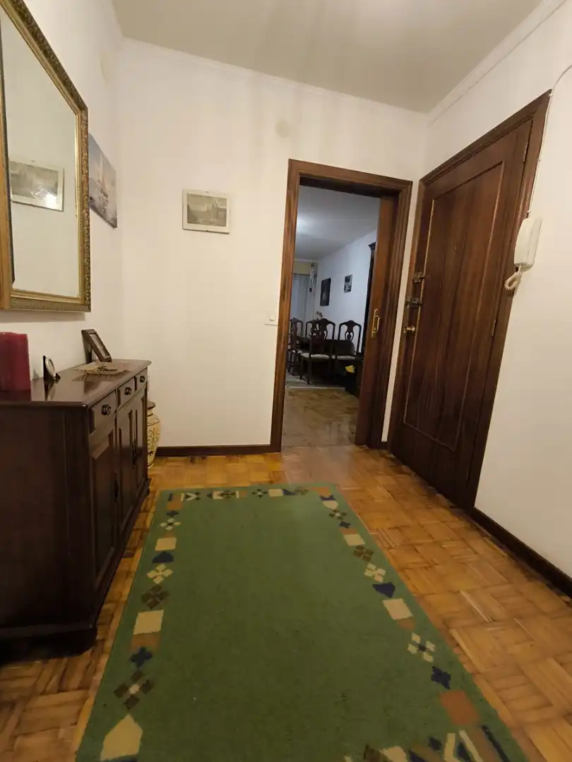 Piso con terraza en venta en Vilagarcía, imagen 28