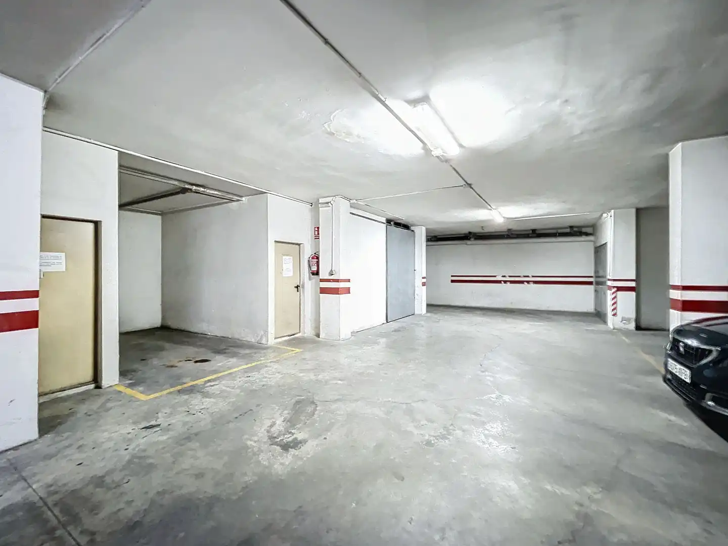 Parking of Garage for sale in Montilla
