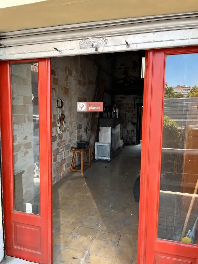 Ground floor for sale in Lleida  with Heating, Private garden and Terrace
