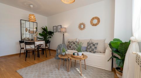 Photo 4 of Flat for sale in Fuente del Berro, Madrid Capital