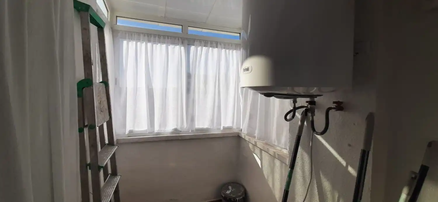 Wohnung mit Aufzug zur Miete in La Estación, imagen 6