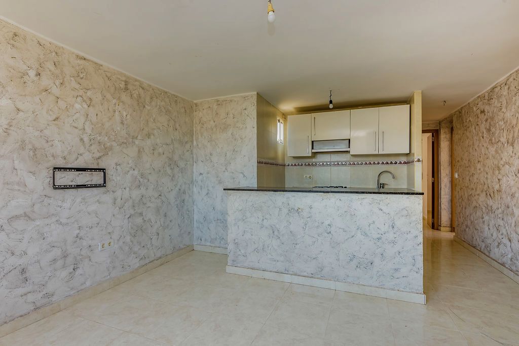 Cuina de Pis en venda en Castellón de la Plana / Castelló de la Plana