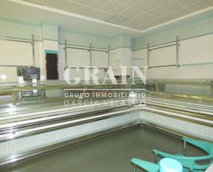 Kitchen of Premises to rent in  Albacete Capital