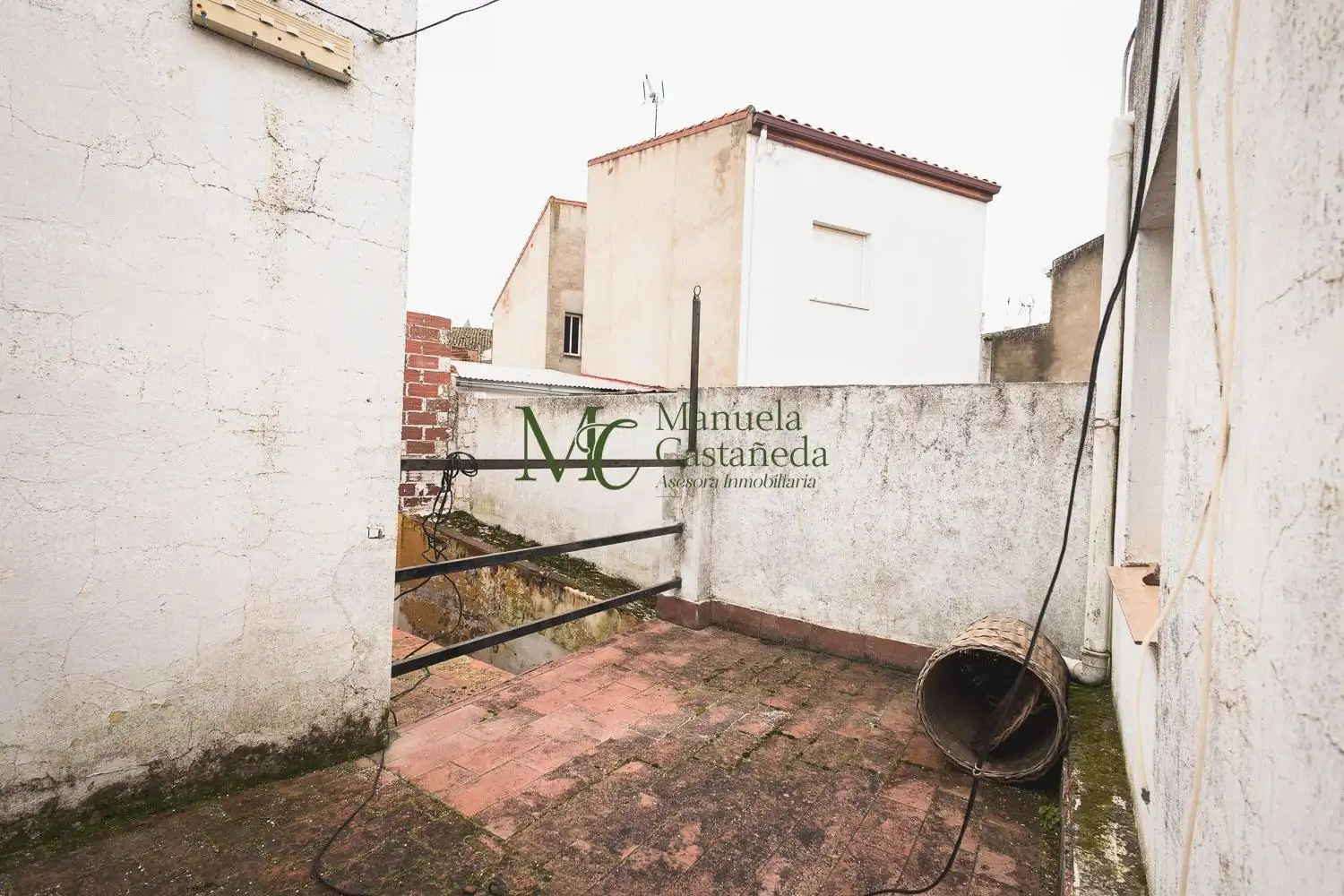Haus mit Terrasse zum Verkauf in La Zarza (Badajoz), imagen 29