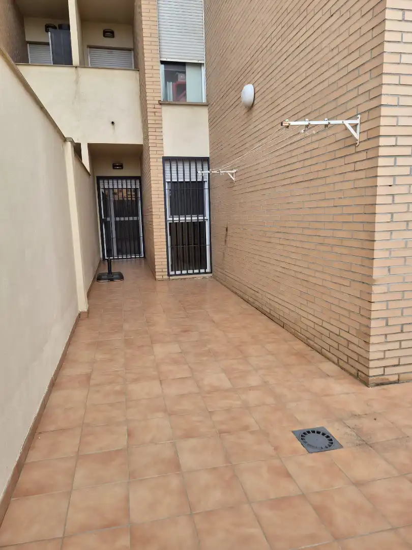 Ground floor for rent in Granada, Granada