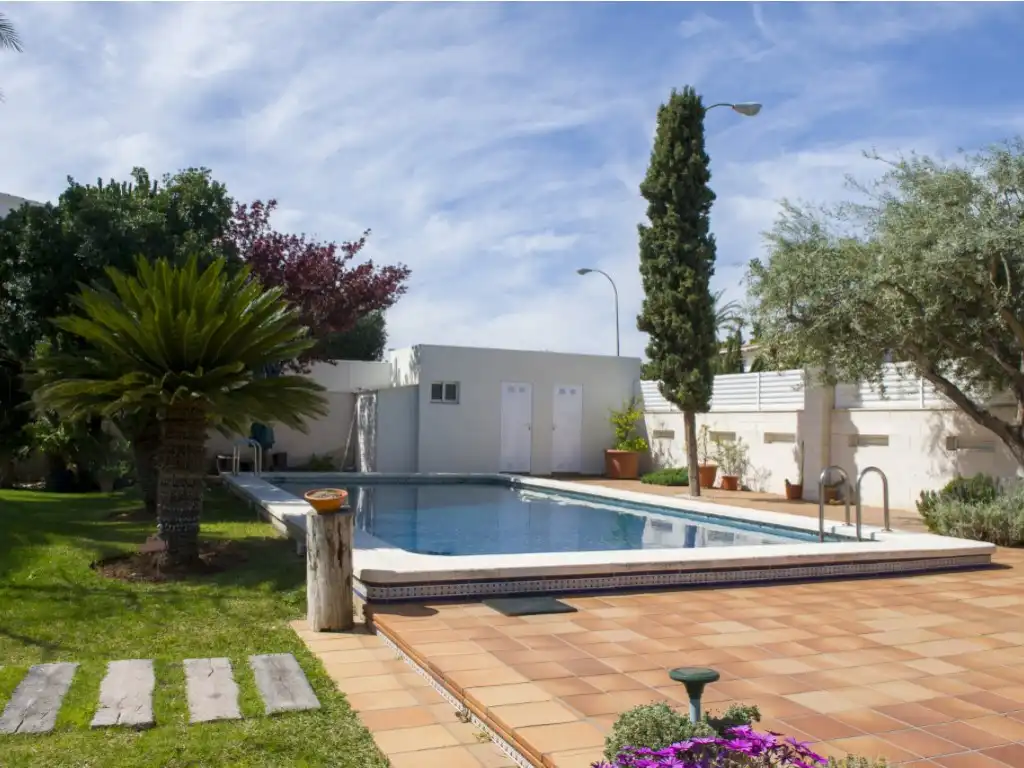Villa à vendre à Calle Europa, imagen 4