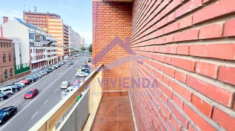 Foto 5 de Pis en venda a Calle Madre de Dios, Hospital, Valladolid Capital