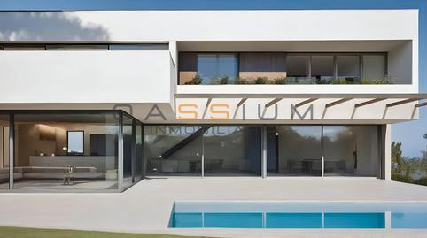 Foto 2 de Casa o xalet en venda a Pla de Maset - Cap de Salou, Tarragona