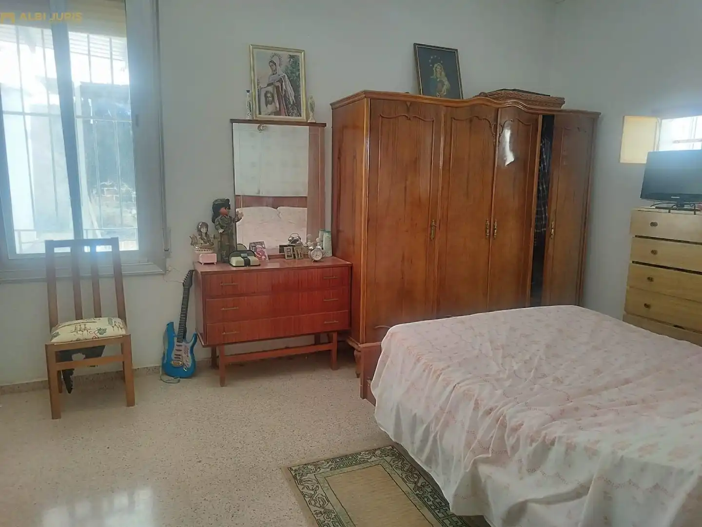 Casa amb piscina en venda a Crevillent, imagen 11