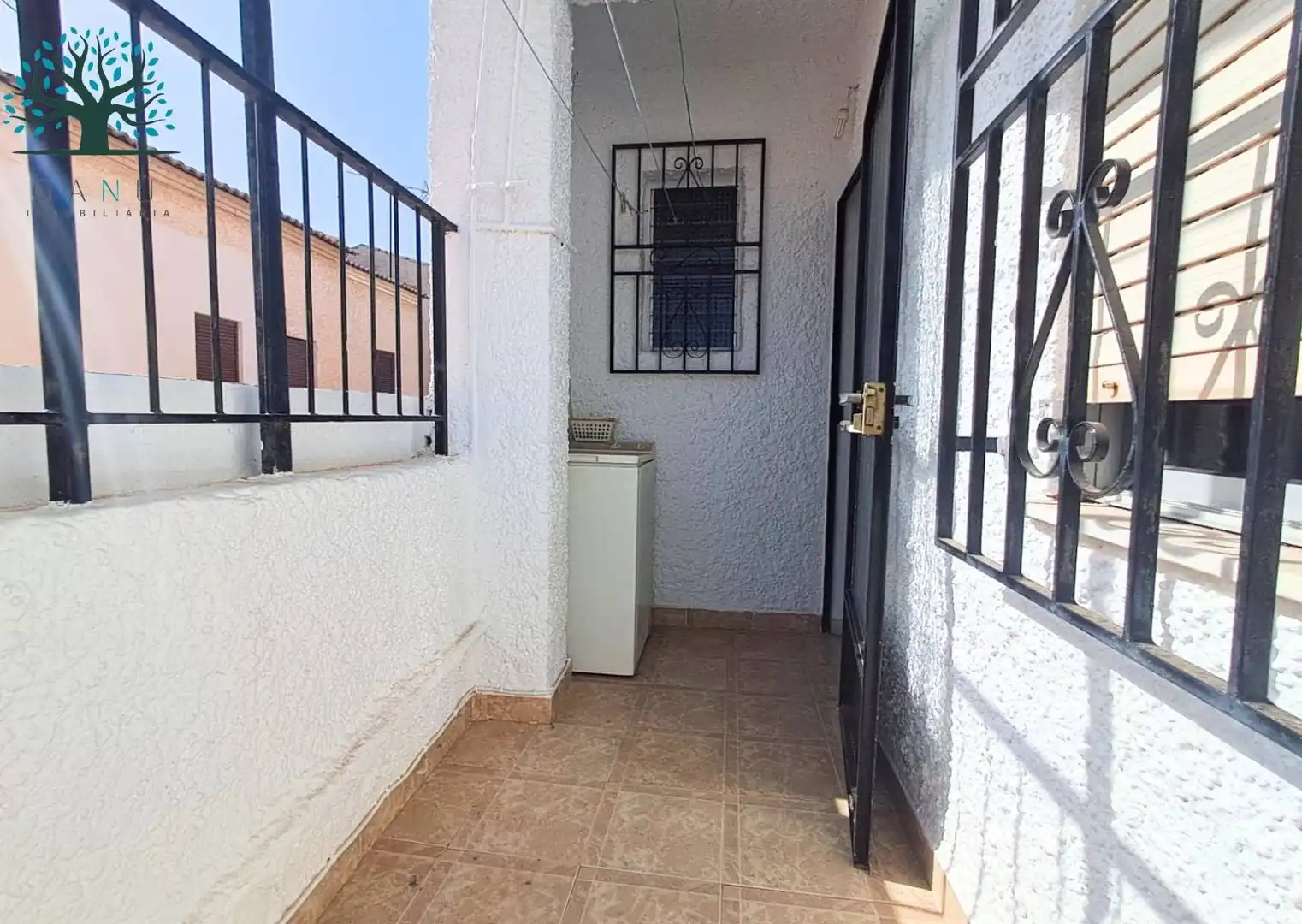 Dúplex amb terrassa en venda a Puerto de Mazarrón, imagen 21