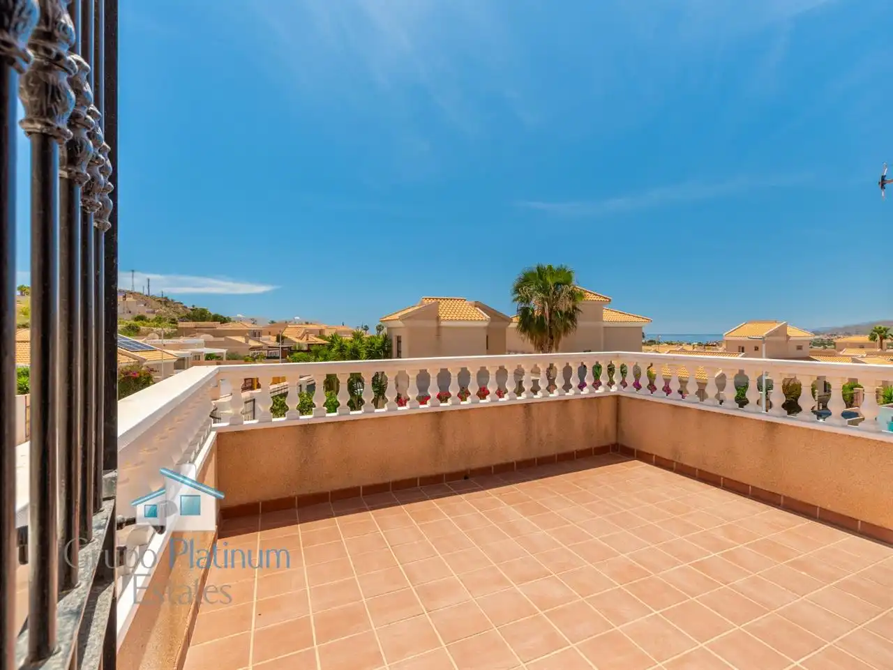 Xalet amb piscina en venda a San Juan de los Terreros, imagen 19